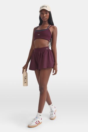 Alternative view of DayFlex Floaty Short - Fig