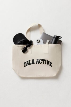 TALA Active Tote Bag - Neutral